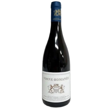 Domaine du Comte Liger-Belair Vosne Romanee  Red