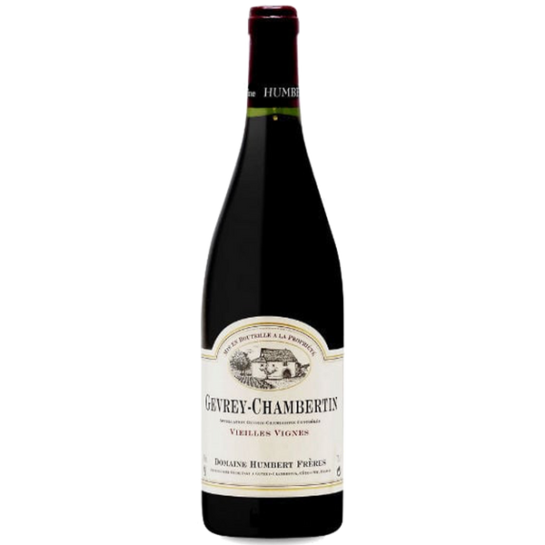 Domaine Humbert Freres Gevrey Chambertin Vieilles Vignes  Red