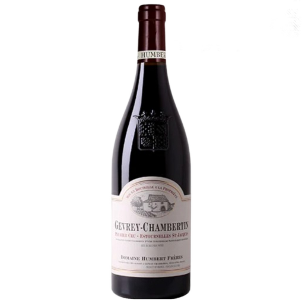 Domaine Humbert Freres Gevrey Chambertin  Red