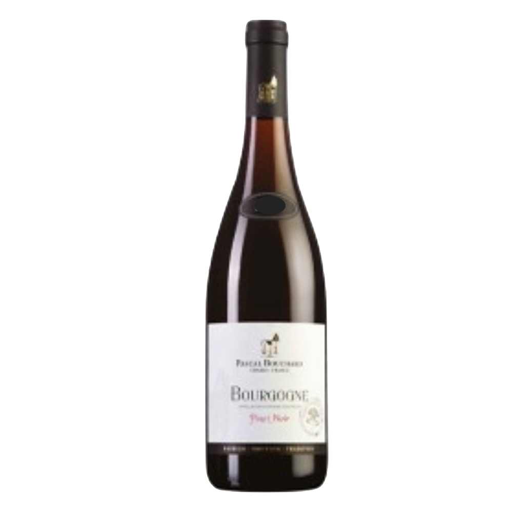 Pascal Bouchard Bourgogne Pinot Noir  Red