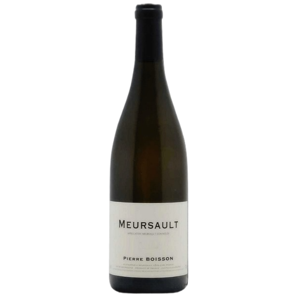 2020 Pierre Boisson - Meursault