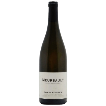 2020 Pierre Boisson - Meursault