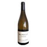 Pierre Boisson Meursault Les Perchots  White