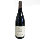 Pierre Boisson Fleurie Les Garant Boisson  Red