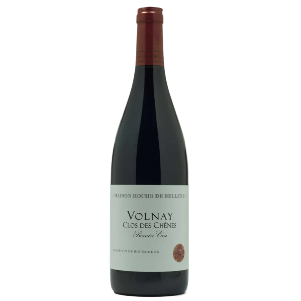 Domaine de Bellene Volnay 1er Cru Clos des Chenes  Red