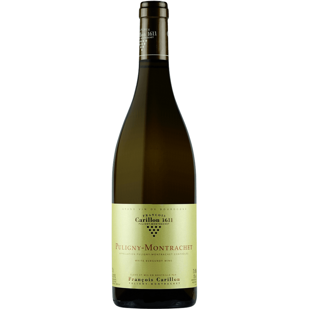 Domaine / Maison Francois Carillon Puligny Montrachet  White