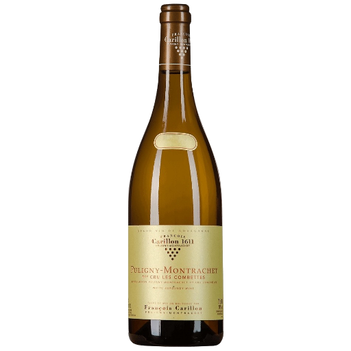 Domaine / Maison Francois Carillon Puligny Montrachet les Combettes  White