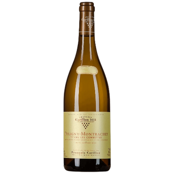 Domaine / Maison Francois Carillon Puligny Montrachet les Combettes  White