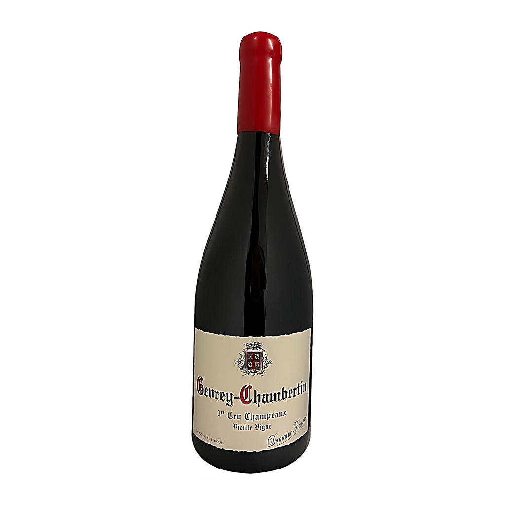 Domaine Jean-Marie Fourrier Gevrey Chambertin Vieilles Vignes  Red