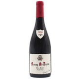 Domaine Jean-Marie Fourrier Morey Saint Denis Clos Solon  Red