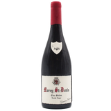 Domaine Jean-Marie Fourrier Morey Saint Denis Clos Solon  Red