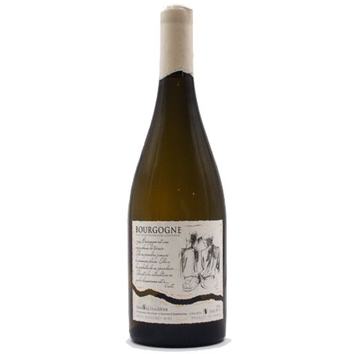 Domaine Jean-Marie Fourrier Bourgogne Blanc  White