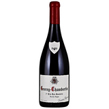 Domaine Jean-Marie Fourrier Gevrey Chambertin les Goulots  Red