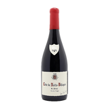 Domaine Fourrier Cote De Nuits Village Preau  Red