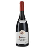 Domaine Jean-Marie Fourrier Vigne Comte de Chapelle Pommard 1er Cru Saussilles Red