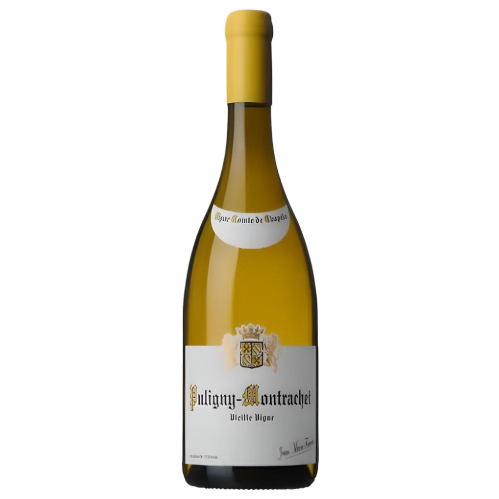 Domaine Jean-Marie Fourrier Vigne Comte de Chapelle Puligny Montrachet Village White