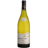 Domaine Sebastien Dampt Chablis les Vaillons  White
