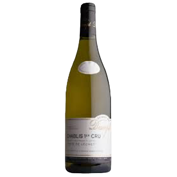 Domaine Sebastien Dampt Chablis 1Er Cru Cote de Lechet  White