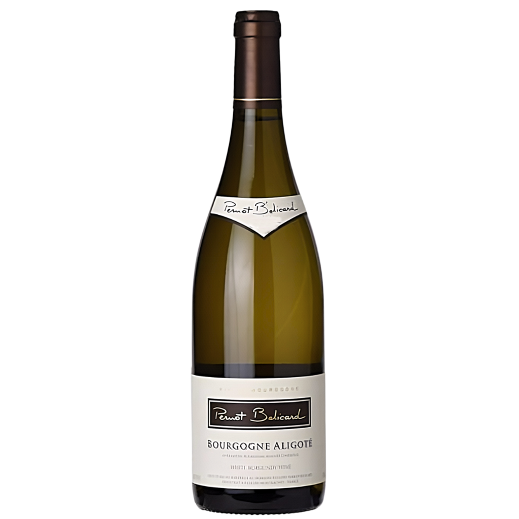 Domaine Pernot Belicard Bourgogne Aligote  White