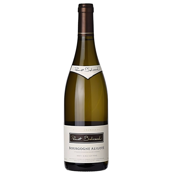 Domaine Pernot Belicard Bourgogne Aligote  White