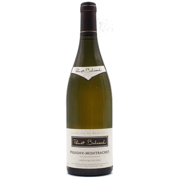 Domaine Pernot Belicard Puligny Montrachet  White