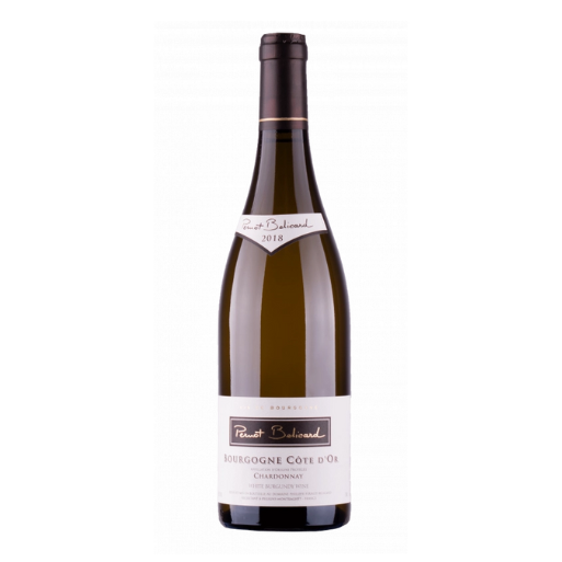 2020 Domaine Pernot Belicard - Bourgogne Cote d'Or Chardonnay