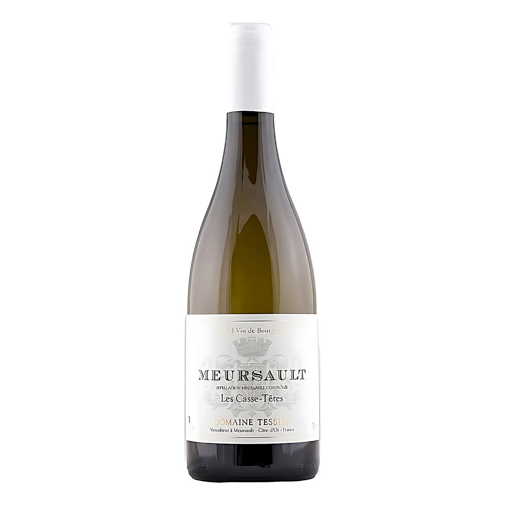 Domaine Arnaud Tessier Meursault Casse Tete  White