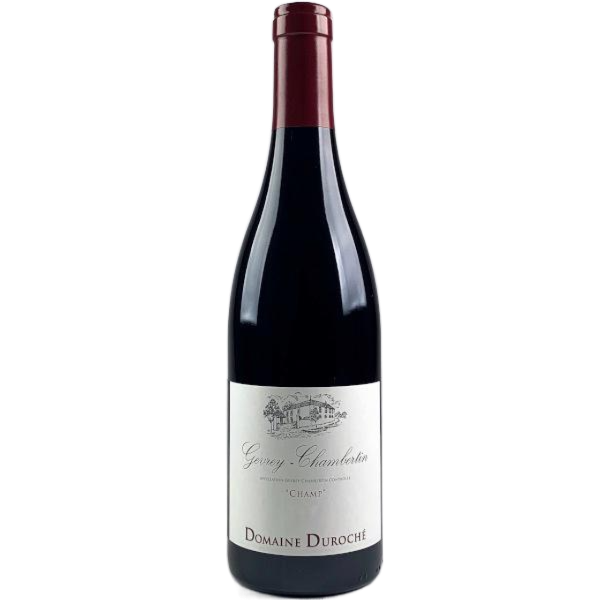 Domaine Duroche Gevrey Chambertin En Champ  Red