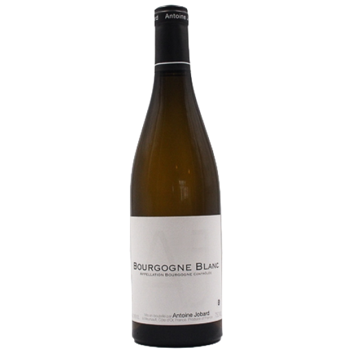 Antoine Jobard Bourgogne Chardonnay  White