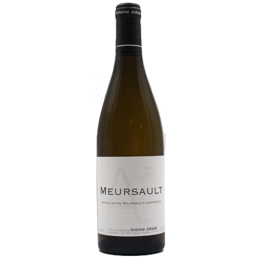 Antoine Jobard Meursault Village  White