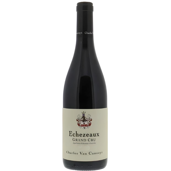 Charles Van Canneyt Echezeaux Grand Cru Red