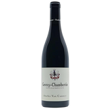 Charles Van Canneyt Gevrey Chambertin  Red