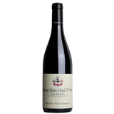 Charles Van Canneyt Morey-Saint-Denis 1er Cru Les Sorbets  Red