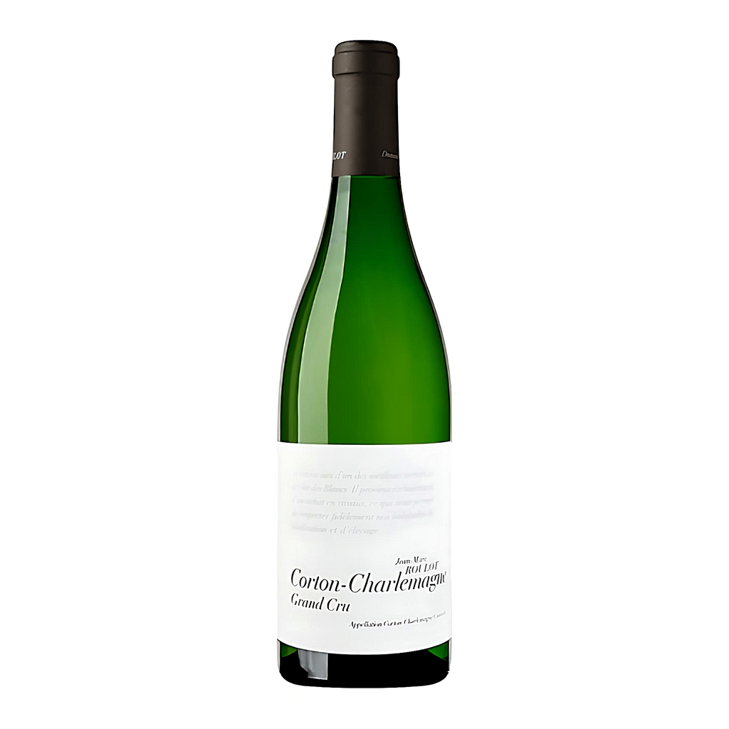 Jean-Marc Roulot Corton-Charlemagne Grand Cru  White