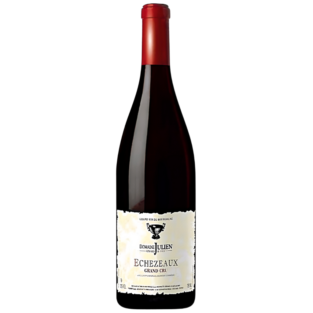 Gerard Julien et Fils Echezeaux Grand Cru  Red