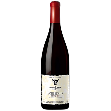 Gerard Julien et Fils Echezeaux Grand Cru  Red