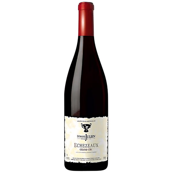 Gerard Julien et Fils Echezeaux Grand Cru  Red