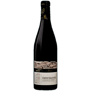 Henri et Gilles Buisson Corton Grand Cru Le Rognet et Corton  Red