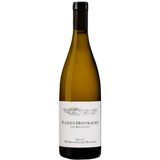 Henri et Gilles Buisson Puligny-Montrachet Les Reuchaux White