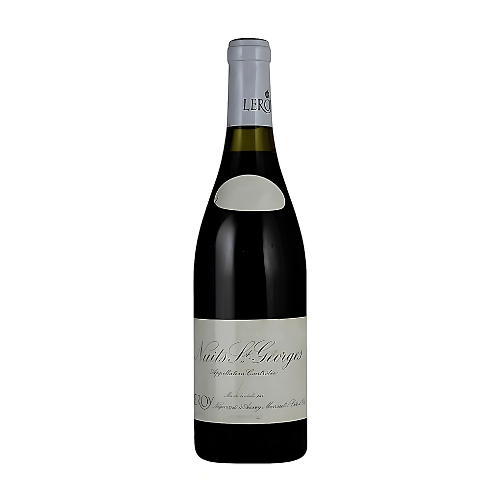 Maison Leroy Nuits Saint-Georges Red