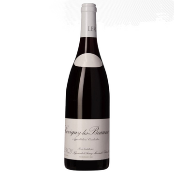 Maison Leroy Savigny les Beaune Red