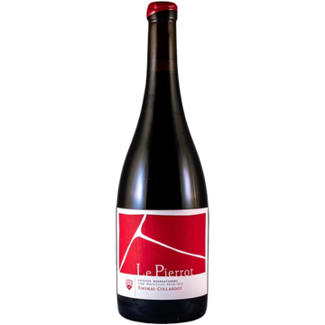 Domaine Thomas-Collardot Coteaux Bourguignons Red