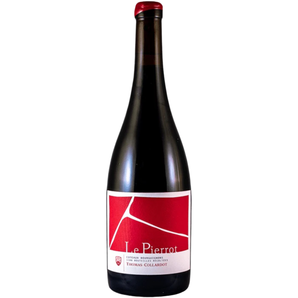 Domaine Thomas-Collardot Coteaux Bourguignons Red
