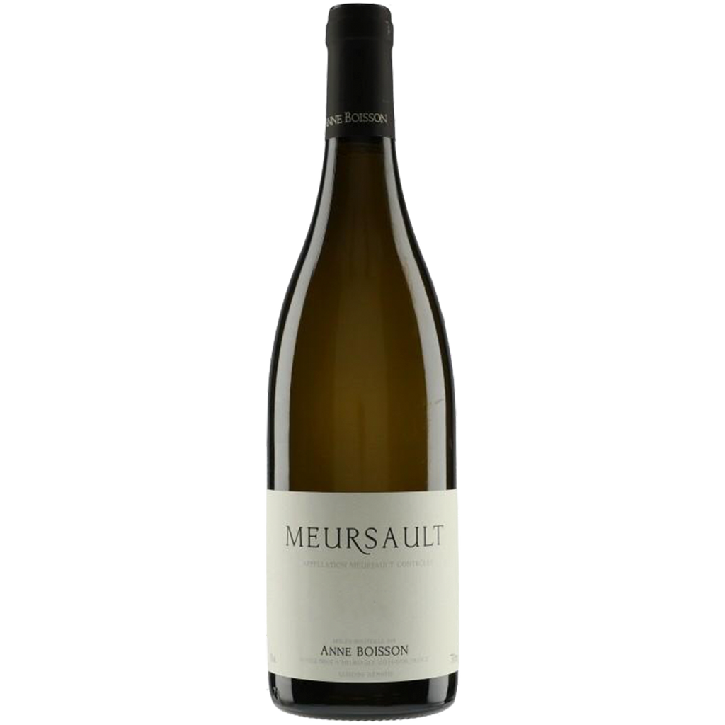 Anne Boisson Meursault  White