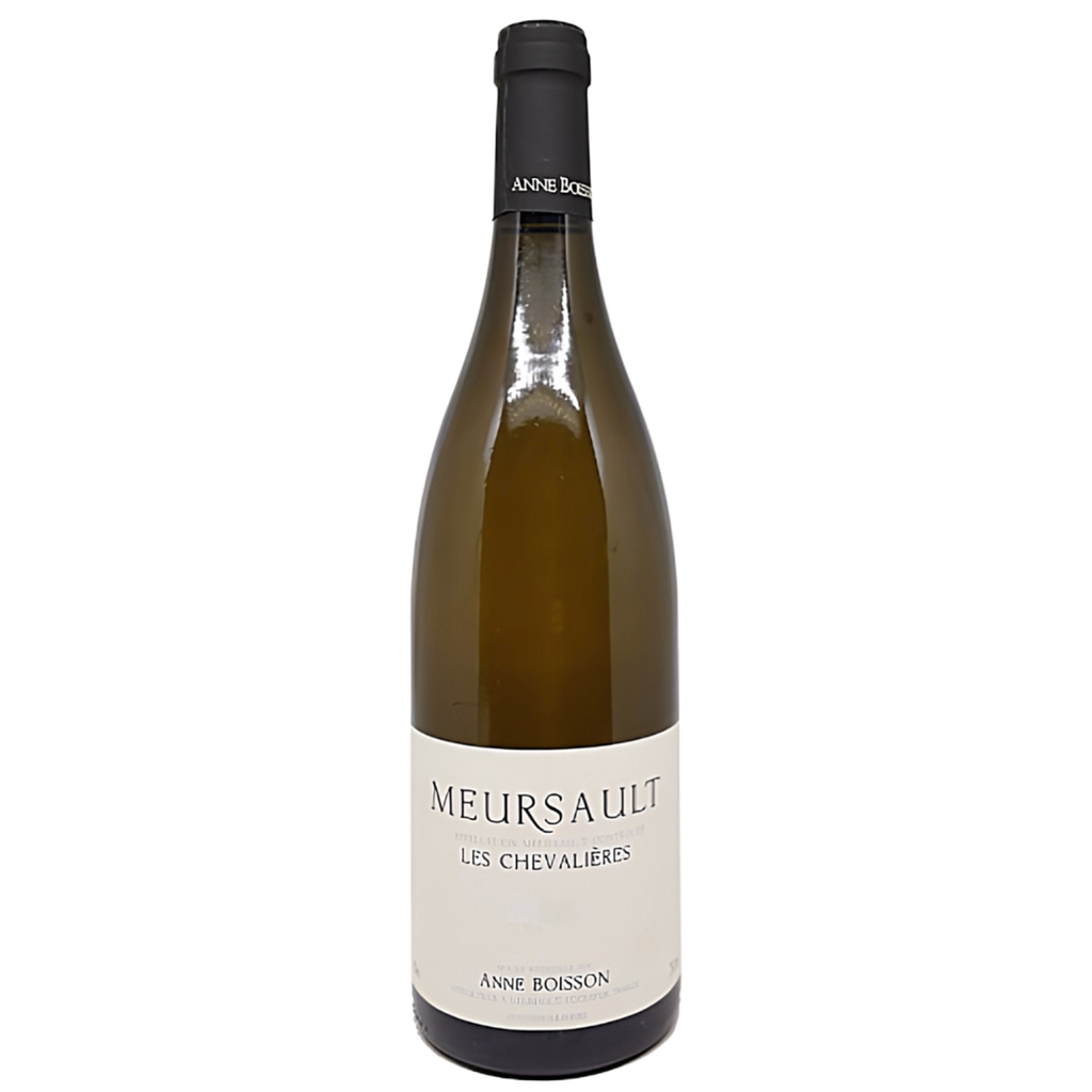 Anne Boisson Meursault Les Chevaliers White