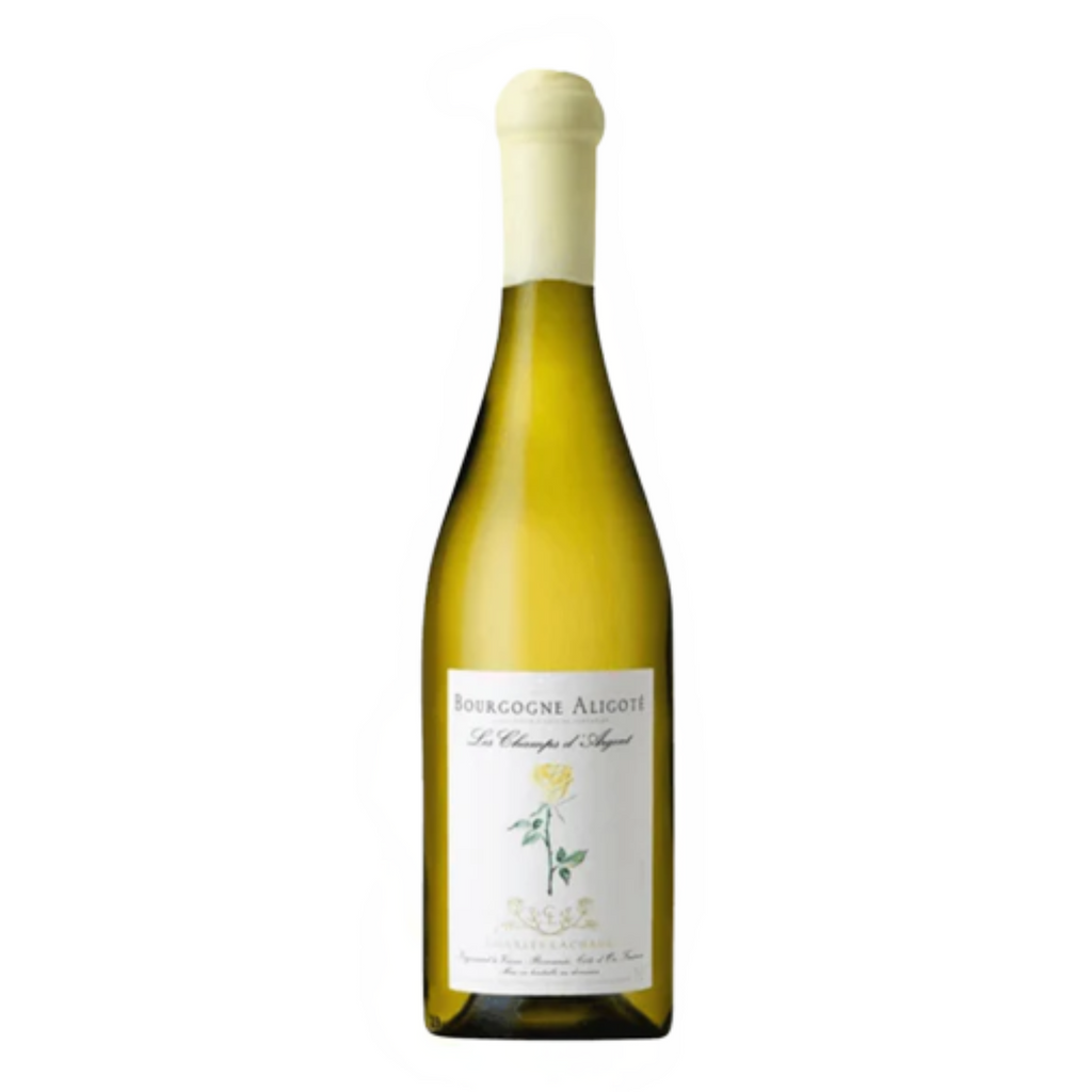 Maison Charles Lachaux Bourgogne Aligote Les Champs d’Argent  White