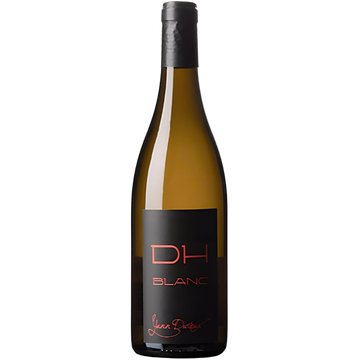 Yann Durieux Recrue des Sens DH Blanc White