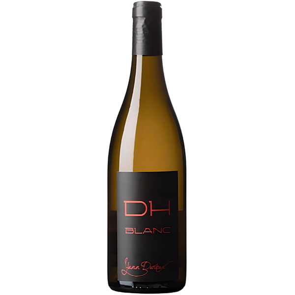 Yann Durieux Recrue des Sens DH Blanc White