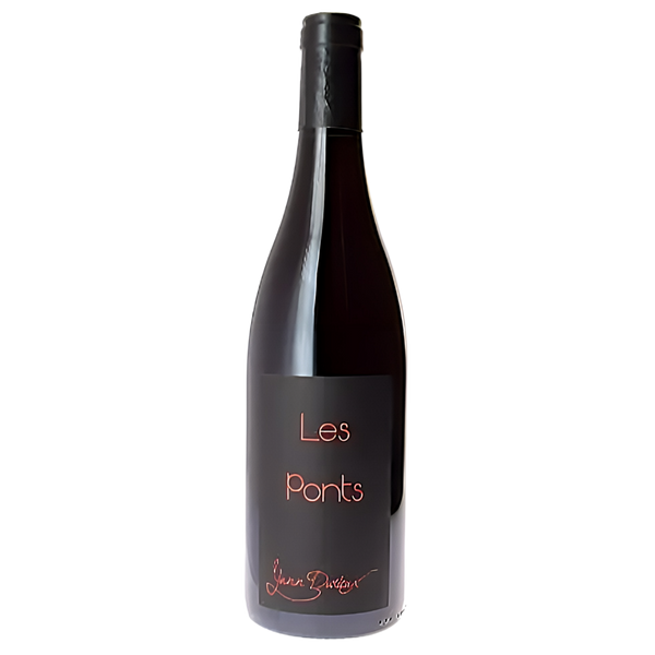 Yann Durieux Recrue des Sens Les Ponts Rouge Red