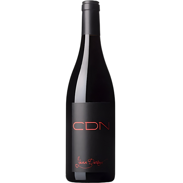 Yann Durieux Recrue des Sens CDN Red